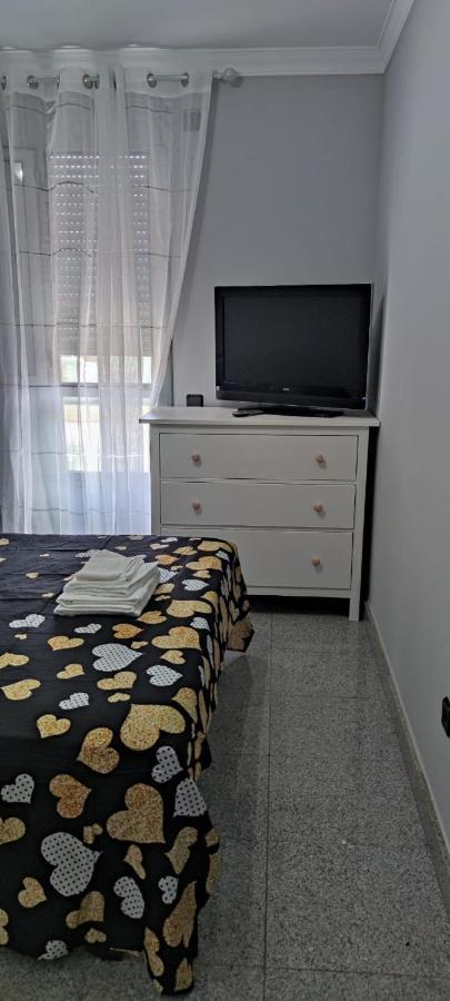 Surf Haven Las Palmas Экстерьер фото